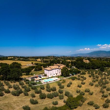 Casa Fontana Spoleto Exterior photo