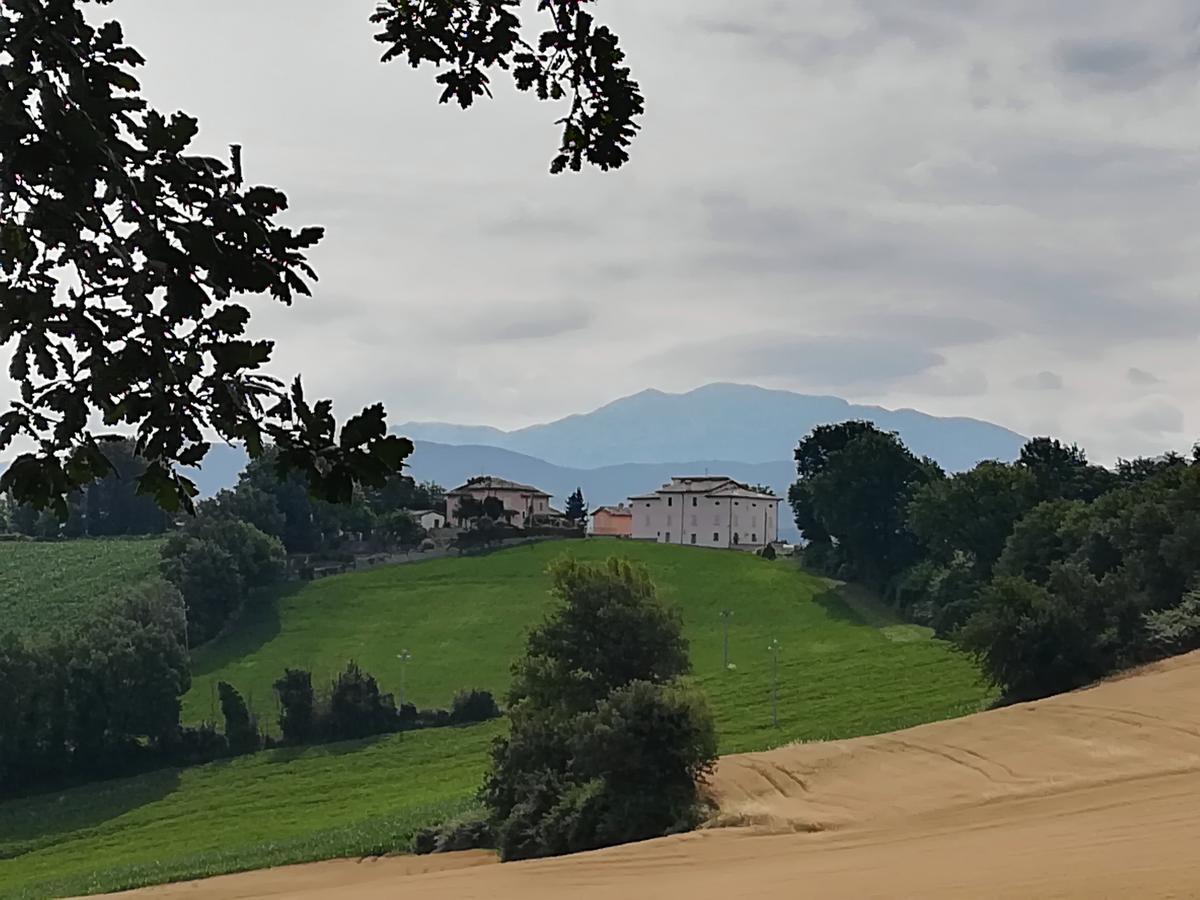 Casa Fontana Spoleto Exterior photo